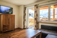 Apartment in Kaprun - Tauern Relax Lodges - Garden