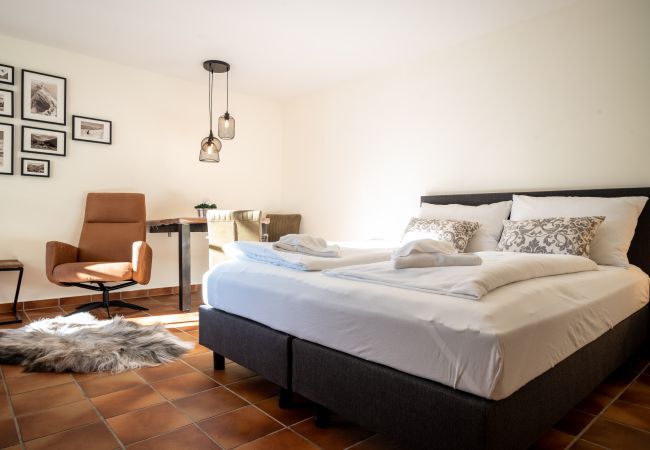  in Kaprun - Landhaus Lodges Kaprun - Franz