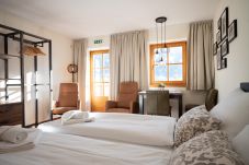 Studio in Kaprun - Landhaus Lodges Kaprun - Josef