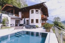 Studio in Kaprun - Landhaus Lodges Kaprun - Josef