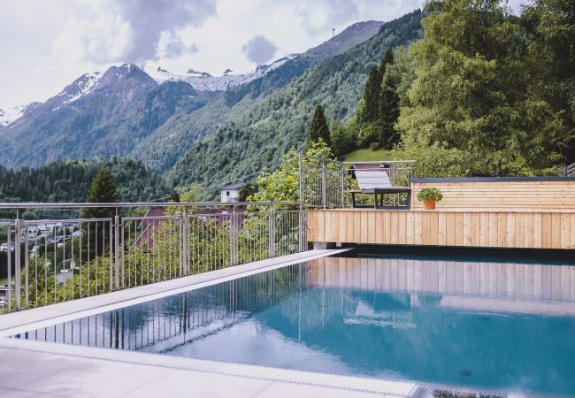  in Kaprun - Landhaus Lodges Kaprun - Thomas