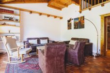 Apartment in Kaprun - Landhaus Lodges Kaprun - Johann