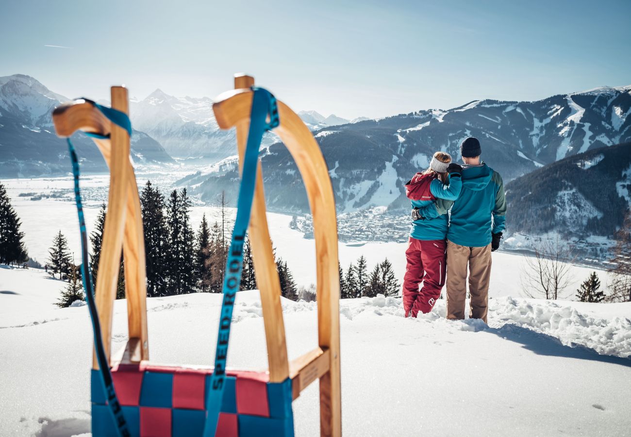 Apartment in Kaprun - Landhaus Lodges Kaprun - Anton