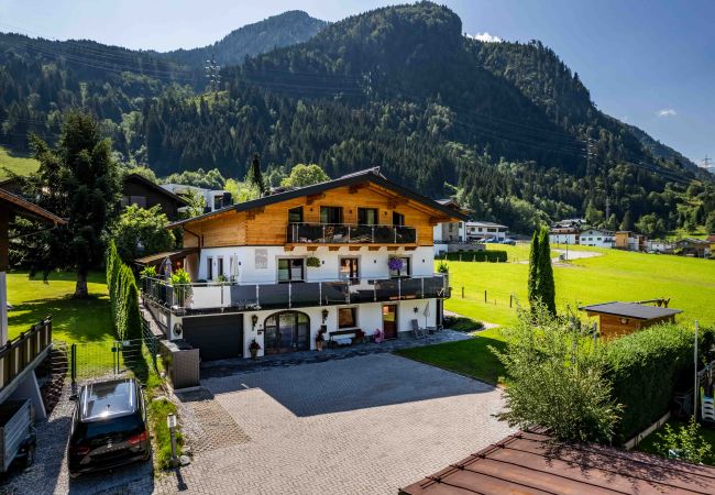  in Kaprun - Haus Katharina - Dorfblick