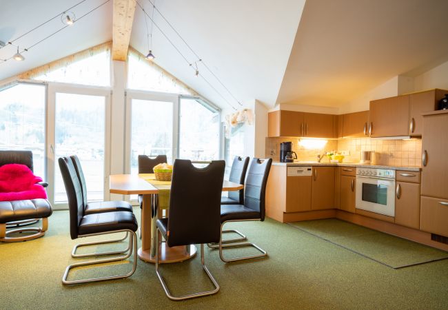  in Kaprun - Haus Katharina - Kitzsteinhornblick