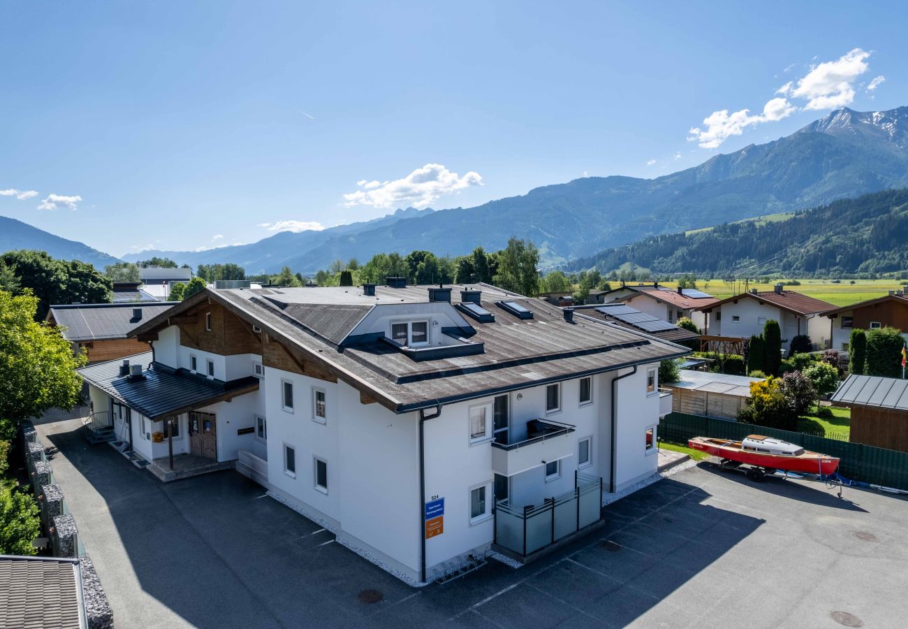 Apartment in Piesendorf - Maiskogelblick - TOP 11