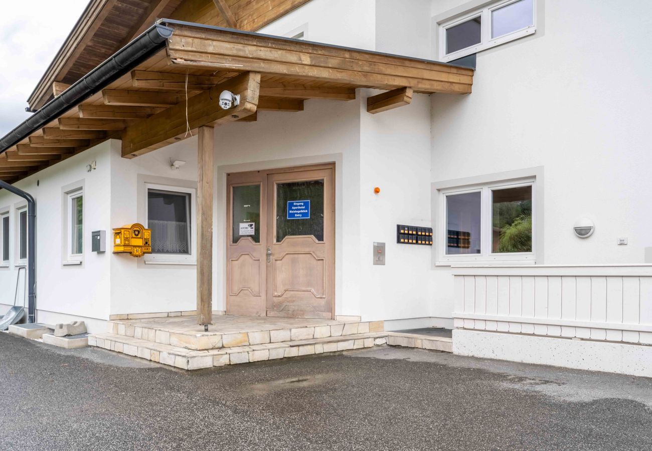 Apartment in Piesendorf - Maiskogelblick - TOP 2