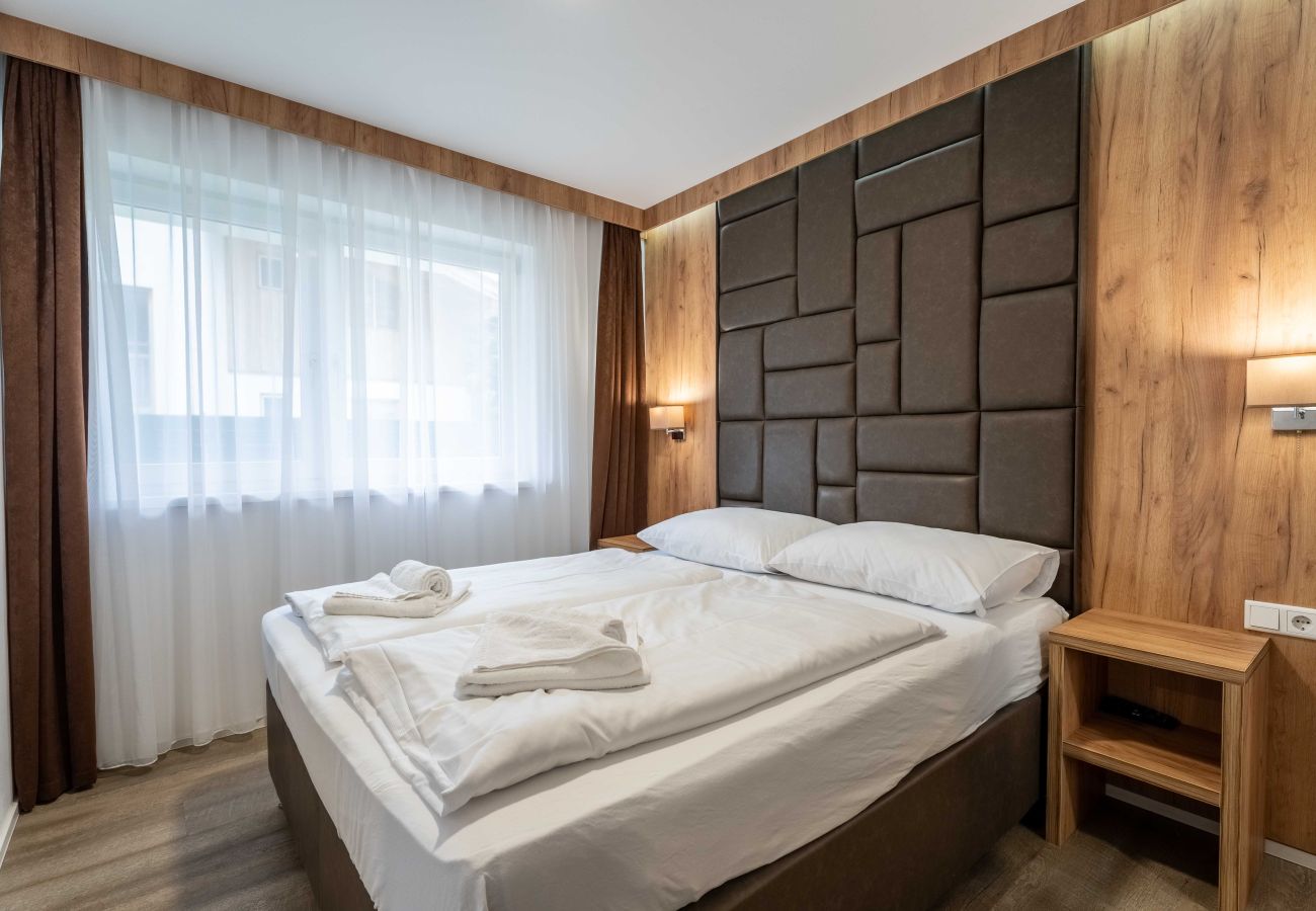 Apartment in Piesendorf - Maiskogelblick - TOP 4