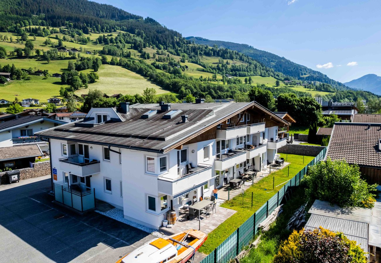 Apartment in Piesendorf - Maiskogelblick - TOP 7
