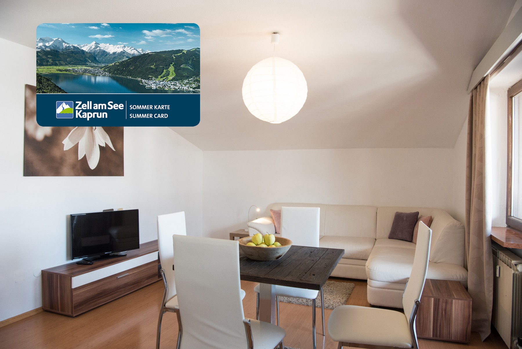 Apartments in Zell am See - Alpz Studio 1 - cosy holiday home Apartments in Zell am See - Alpz Studio 1 - cosy holiday home