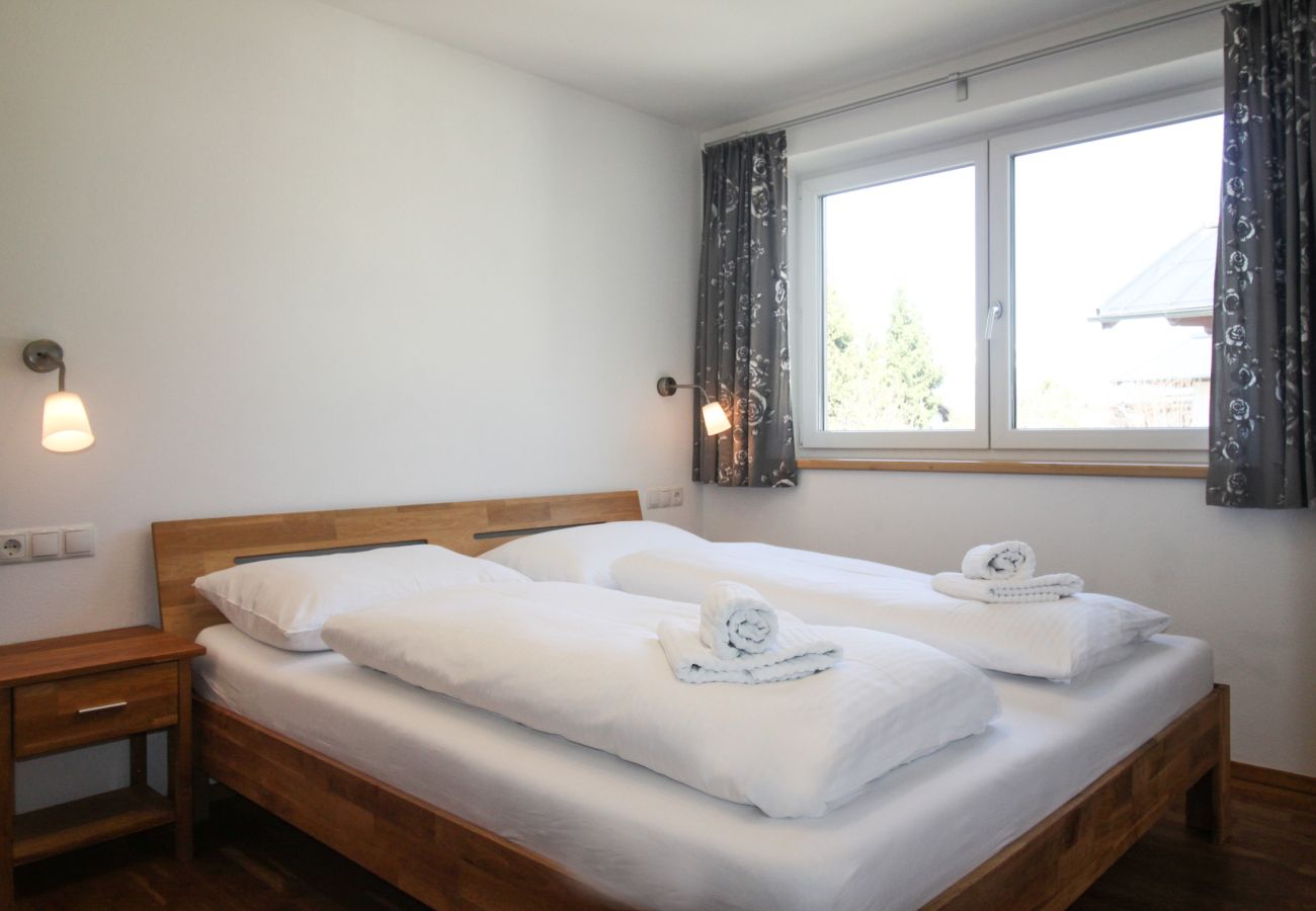 Ferienwohnung in Kaprun - Tauern Relax Lodges - Penthouse