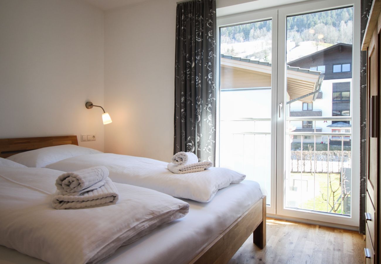 Ferienwohnung in Kaprun - Tauern Relax Lodges - Penthouse