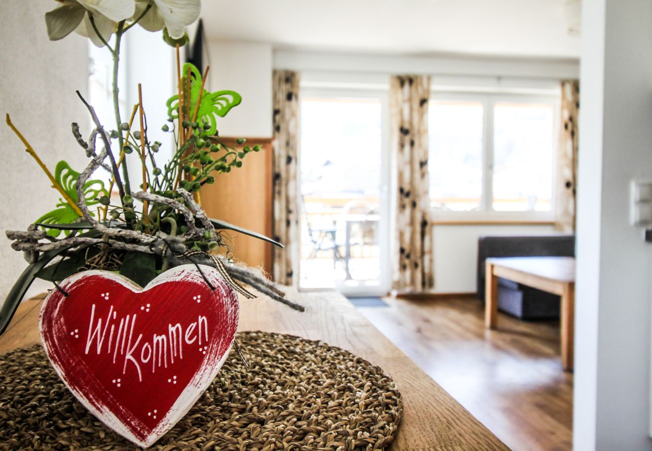 Ferienwohnung in Kaprun - Tauern Relax Lodges - Penthouse