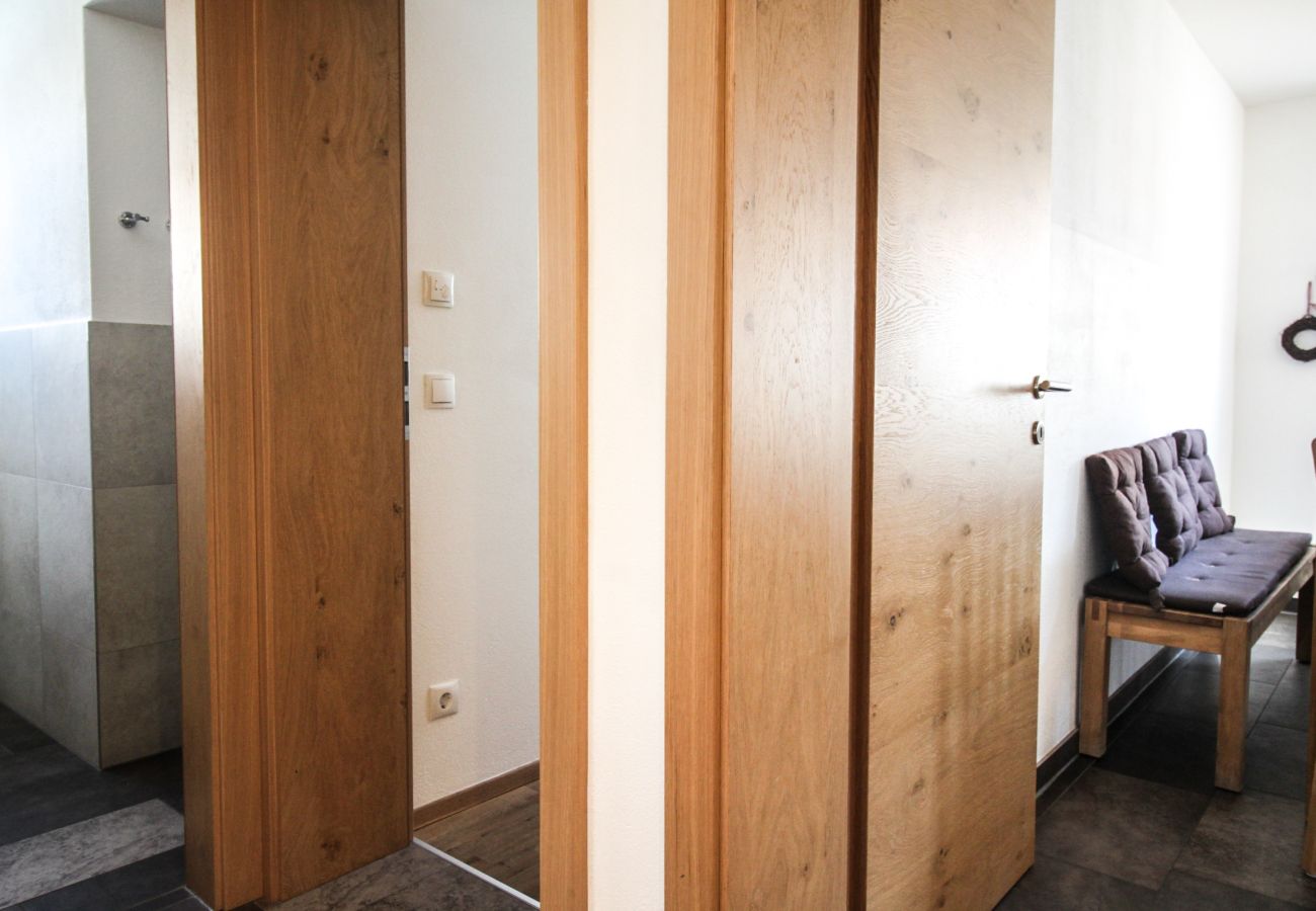 Ferienwohnung in Kaprun - Tauern Relax Lodges - Penthouse