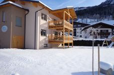 Ferienwohnung in Kaprun - Tauern Relax Lodges - Penthouse