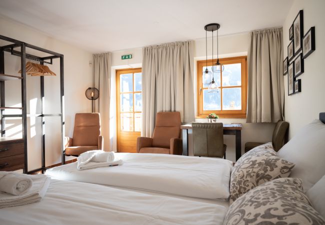  in Kaprun - Landhaus Lodges Kaprun - Josef