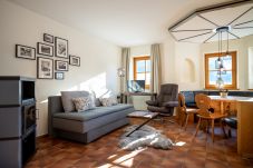 Ferienwohnung in Kaprun - Landhaus Lodges Kaprun - Thomas