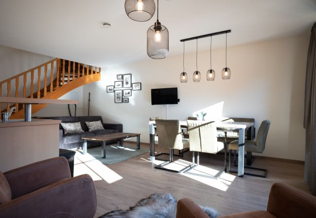  in Kaprun - Landhaus Lodges Kaprun - Alois