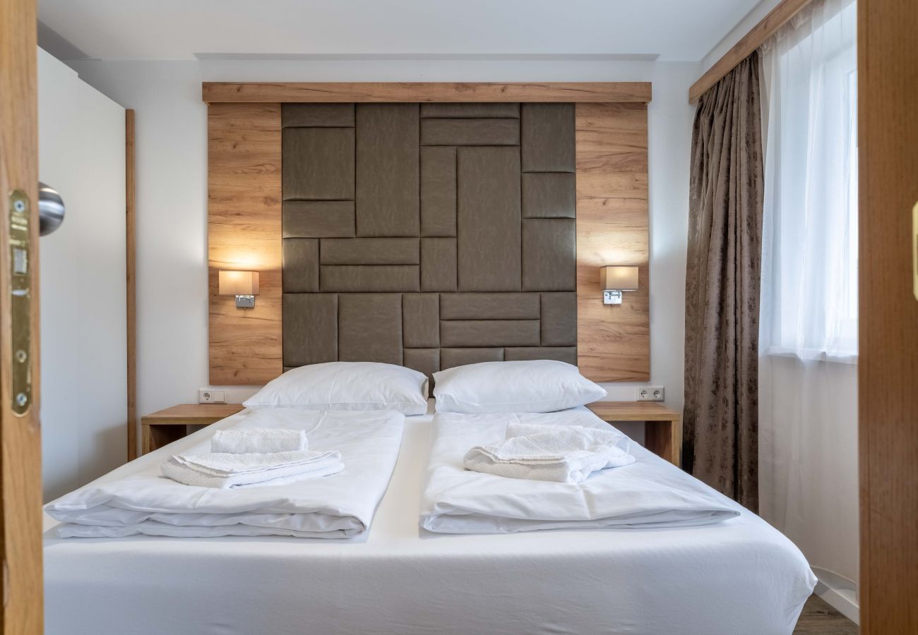 Ferienwohnung in Piesendorf - Maiskogelblick - TOP 11