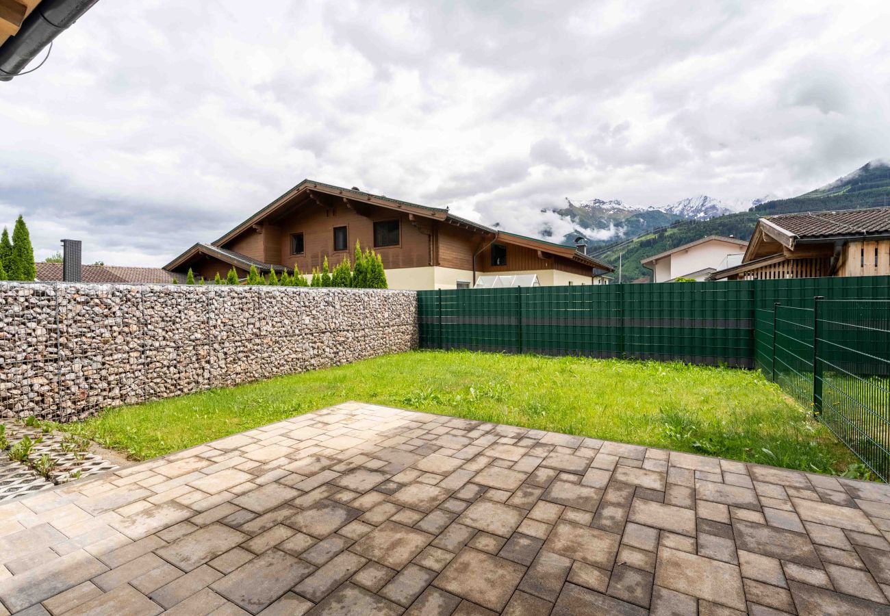 Ferienwohnung in Piesendorf - Maiskogelblick - TOP 2