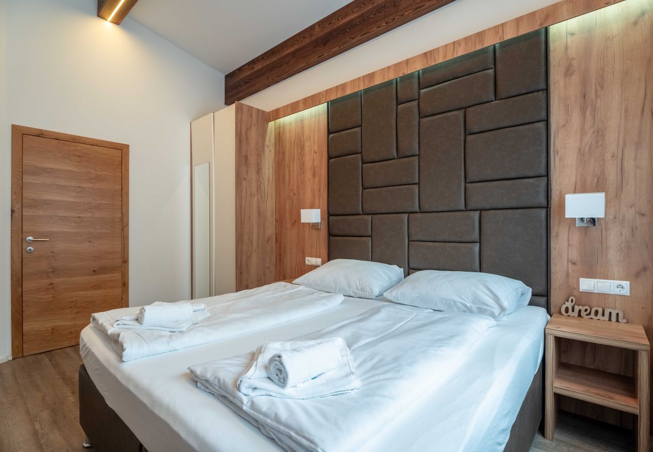 Ferienwohnung in Piesendorf - Maiskogelblick - TOP 2