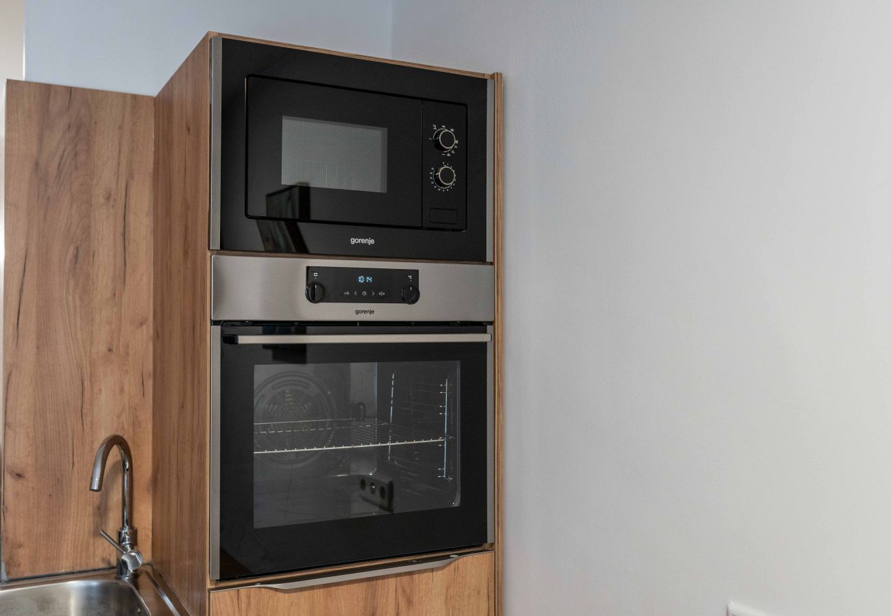 Ferienwohnung in Piesendorf - Maiskogelblick - TOP 4