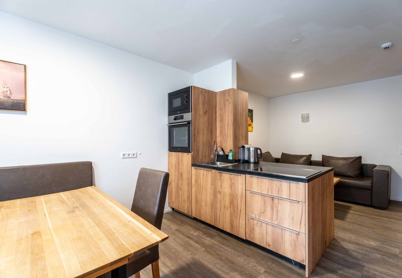 Ferienwohnung in Piesendorf - Maiskogelblick - TOP 5